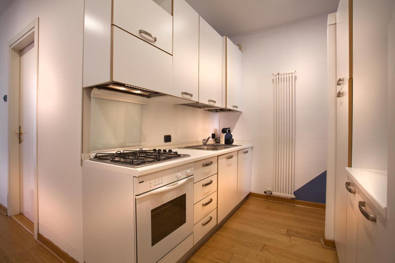 Filarmonico Suites Verona Bagian luar foto