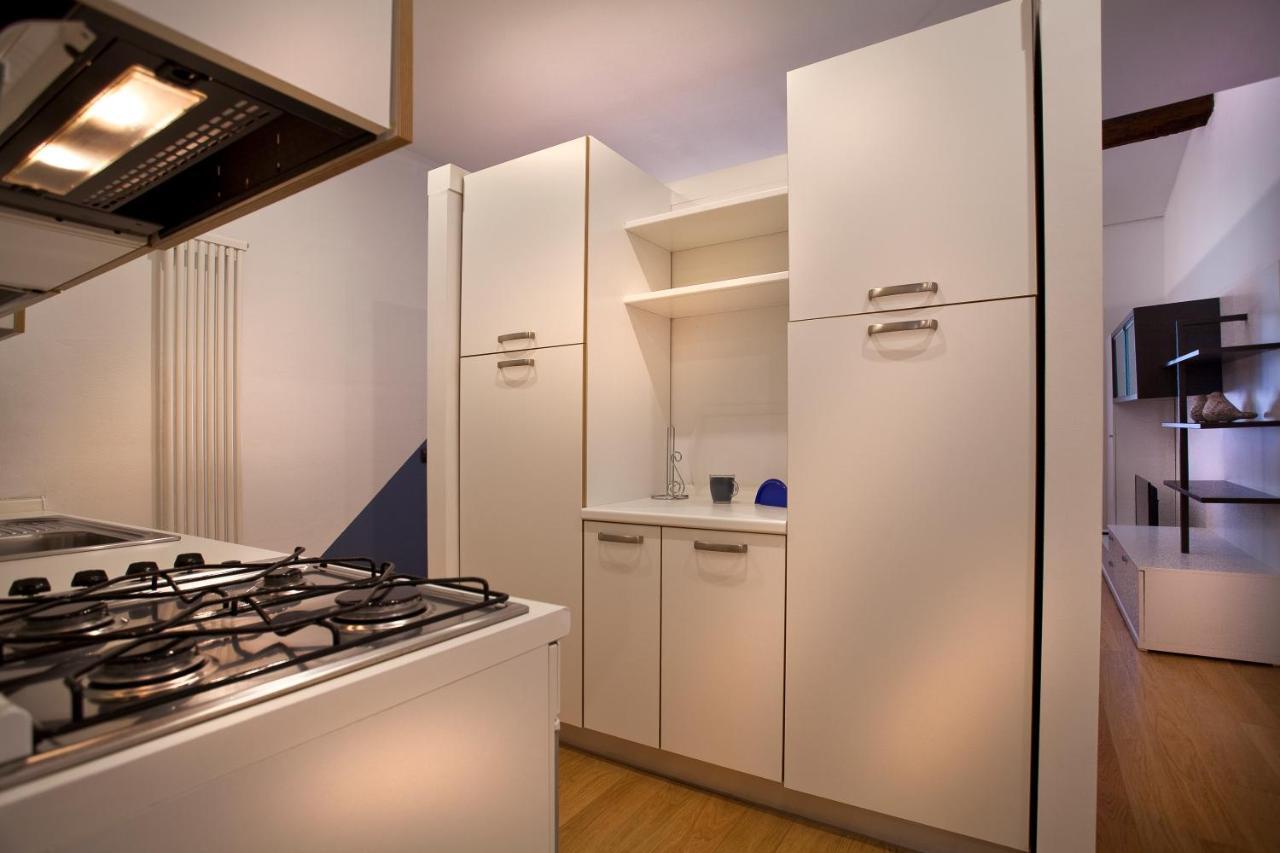 Filarmonico Suites Verona Bagian luar foto