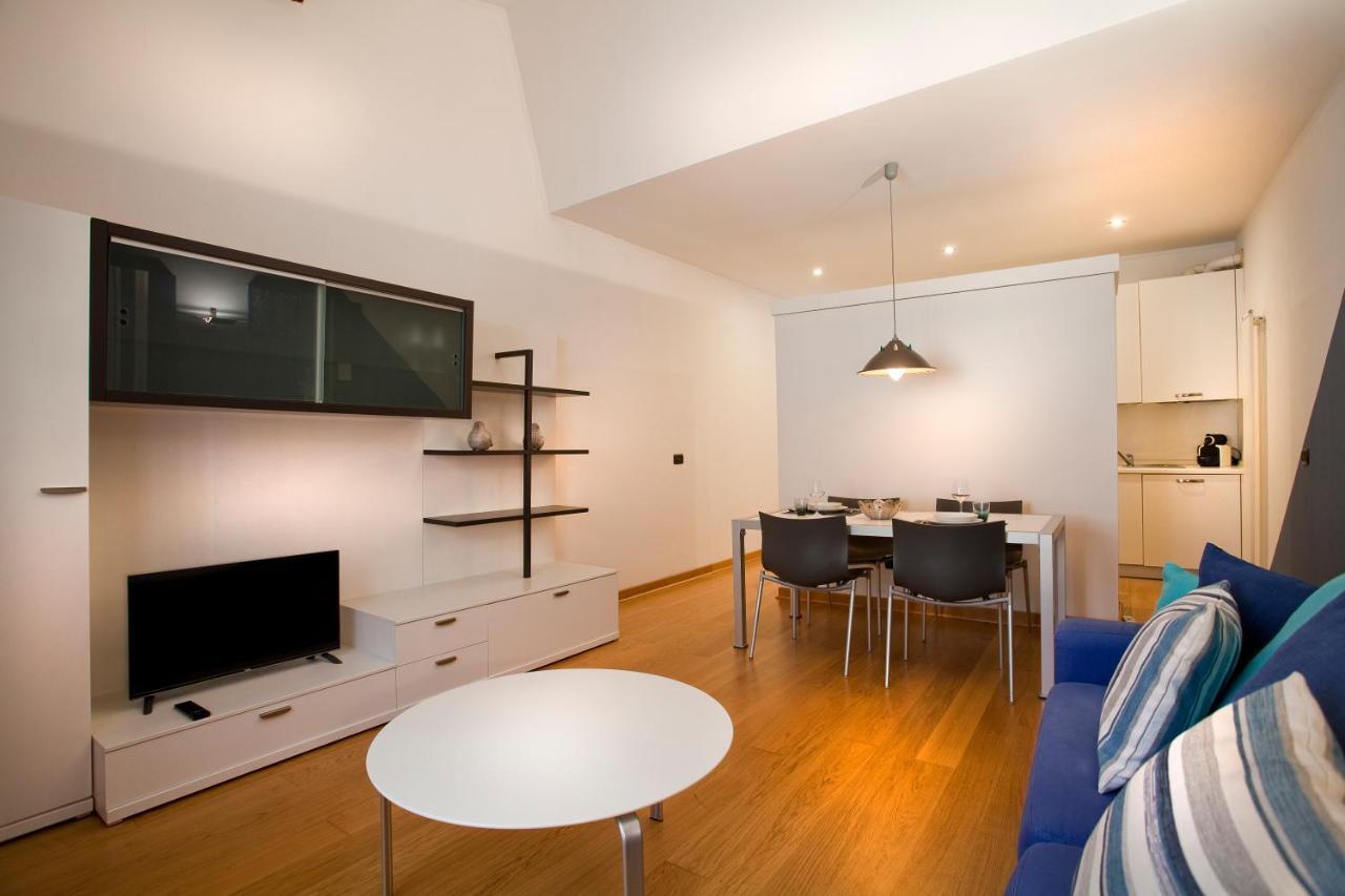Filarmonico Suites Verona Bagian luar foto